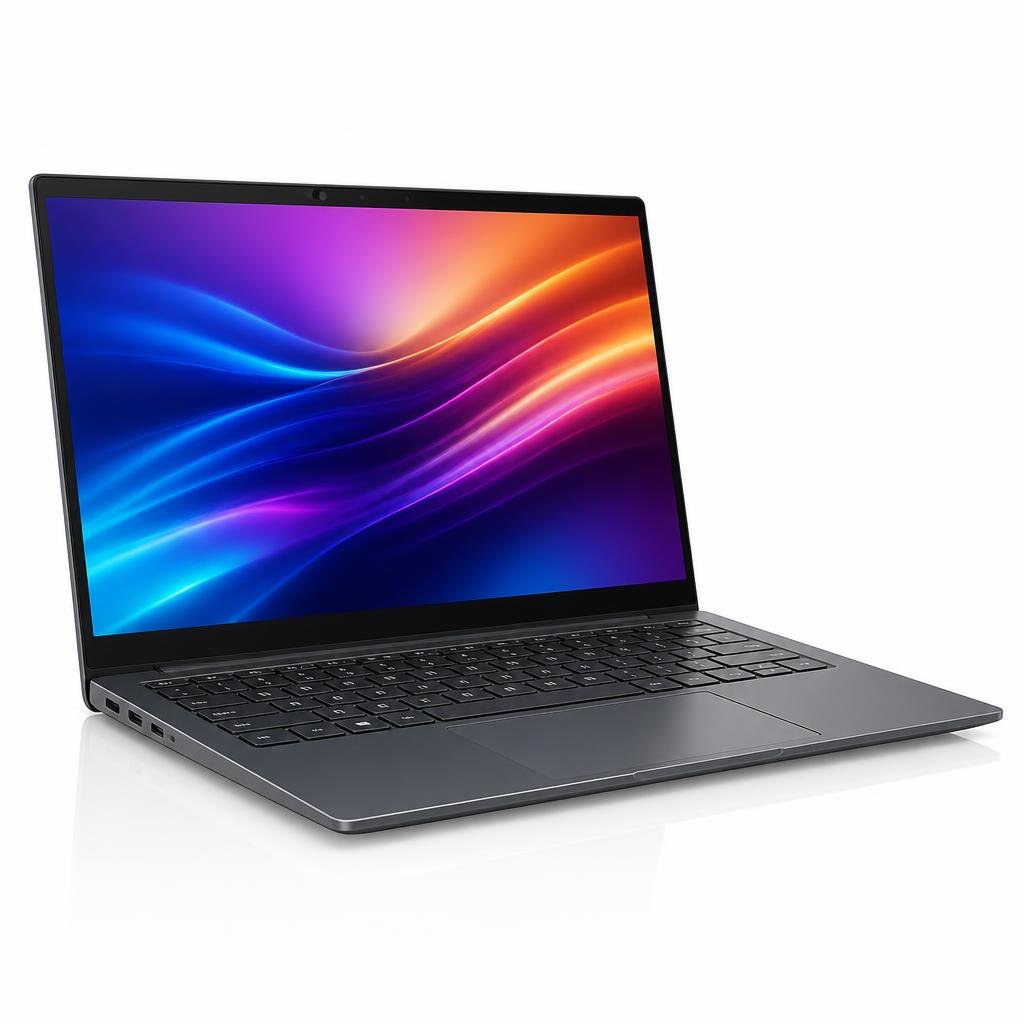 ASUS Zenbook 14