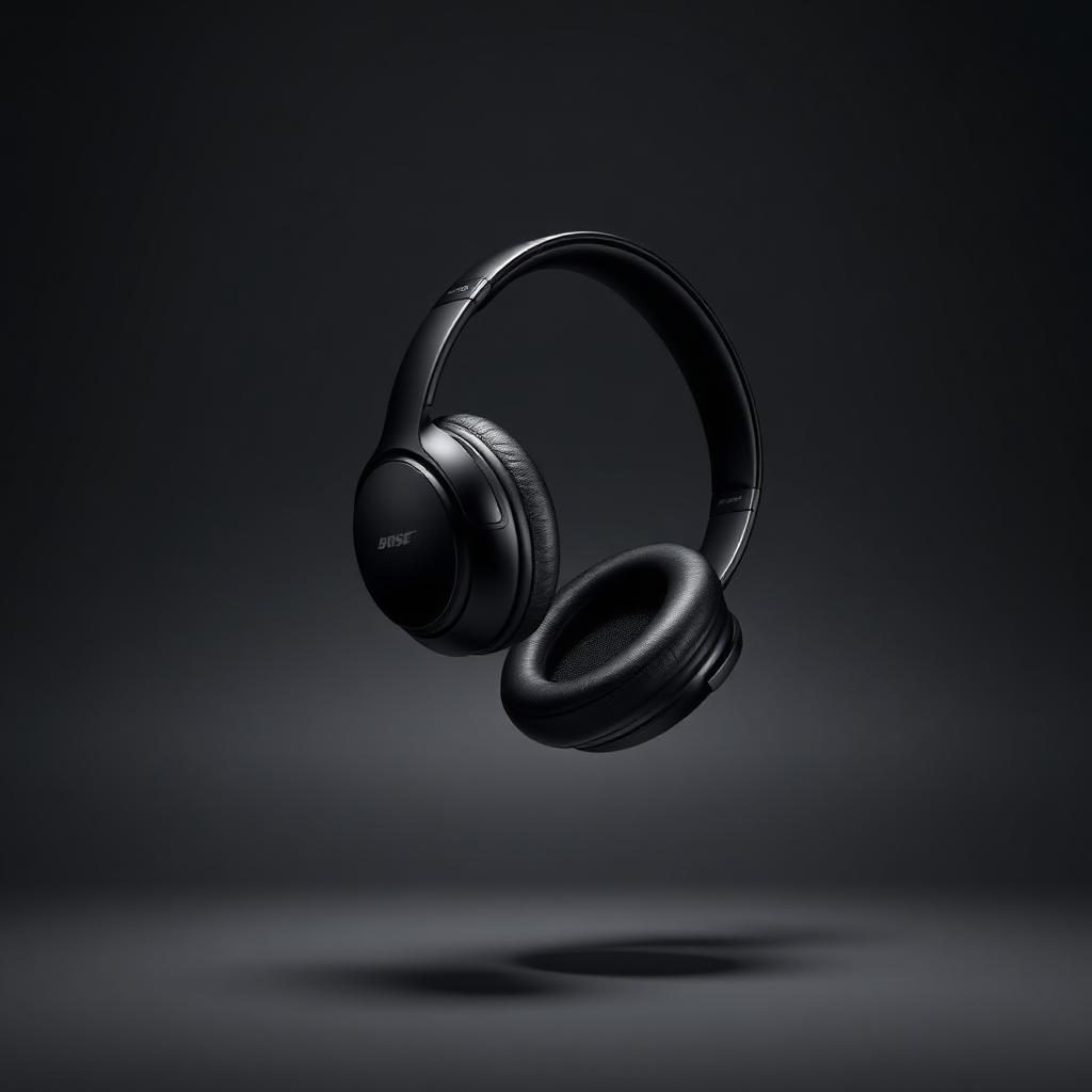 Bose QuietComfort Ultra Headphones (2nd Gen)