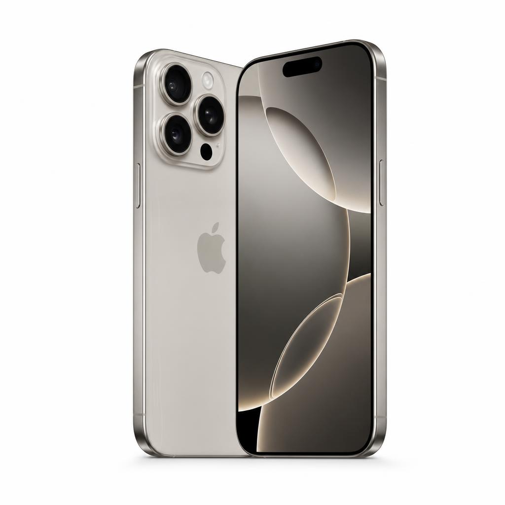 iPhone 14 Pro Renewed