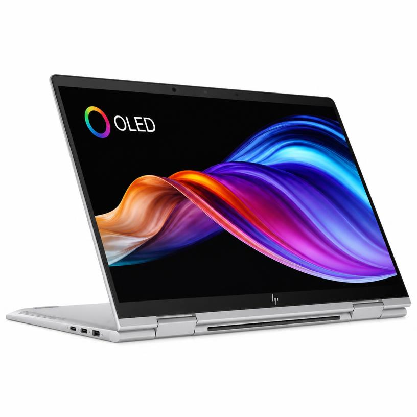 HP OmniBook Ultra Flip
