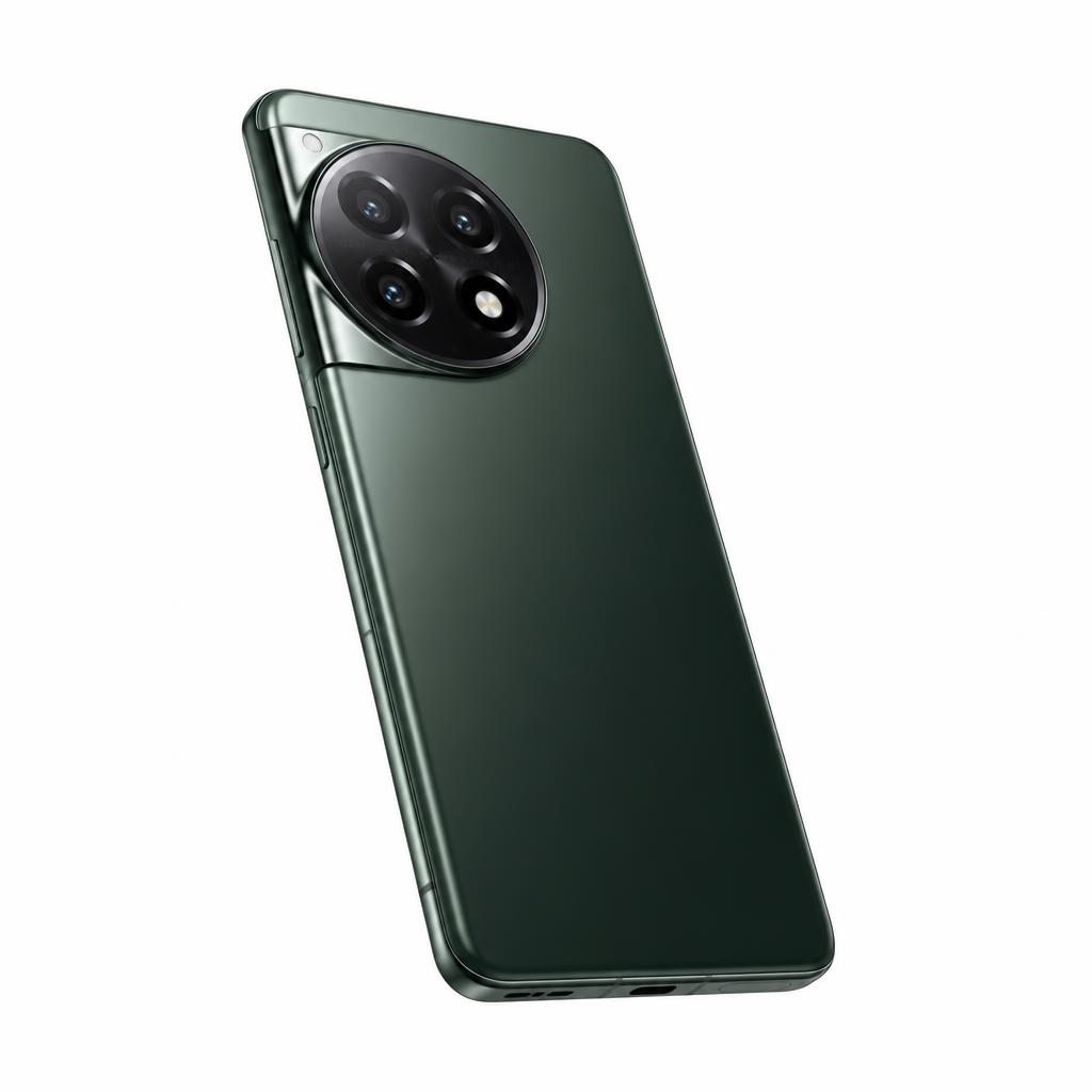 OnePlus Flagship