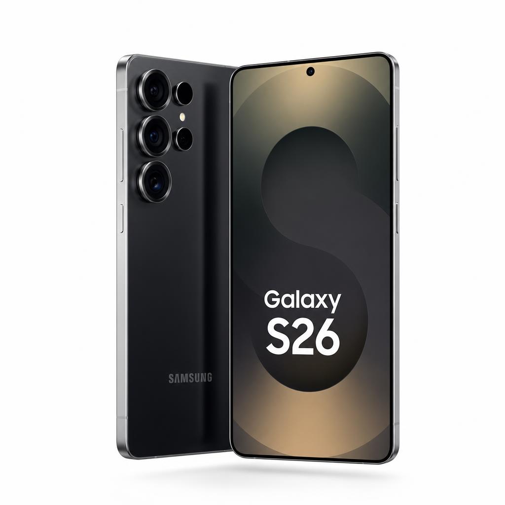 Samsung Galaxy S Series