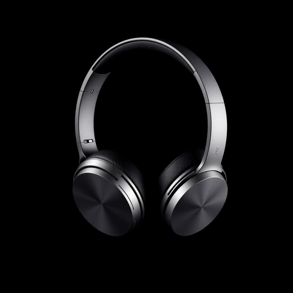 Sony WH-1000XM5