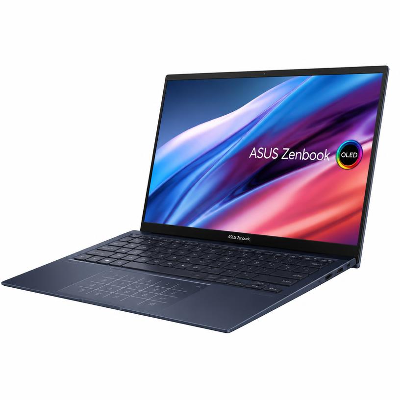 ASUS Zenbook 14 OLED AI