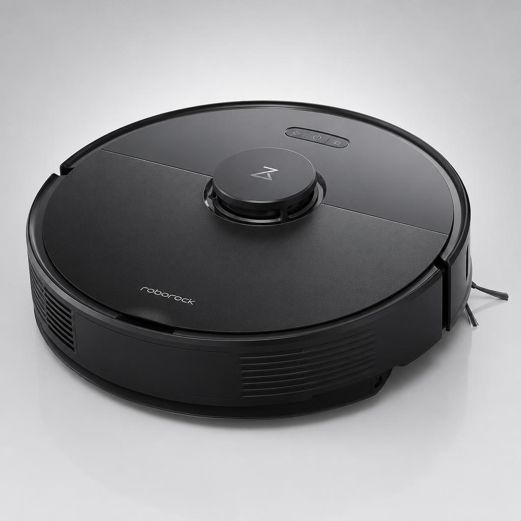 Roborock Q Revo Robot Vacuum