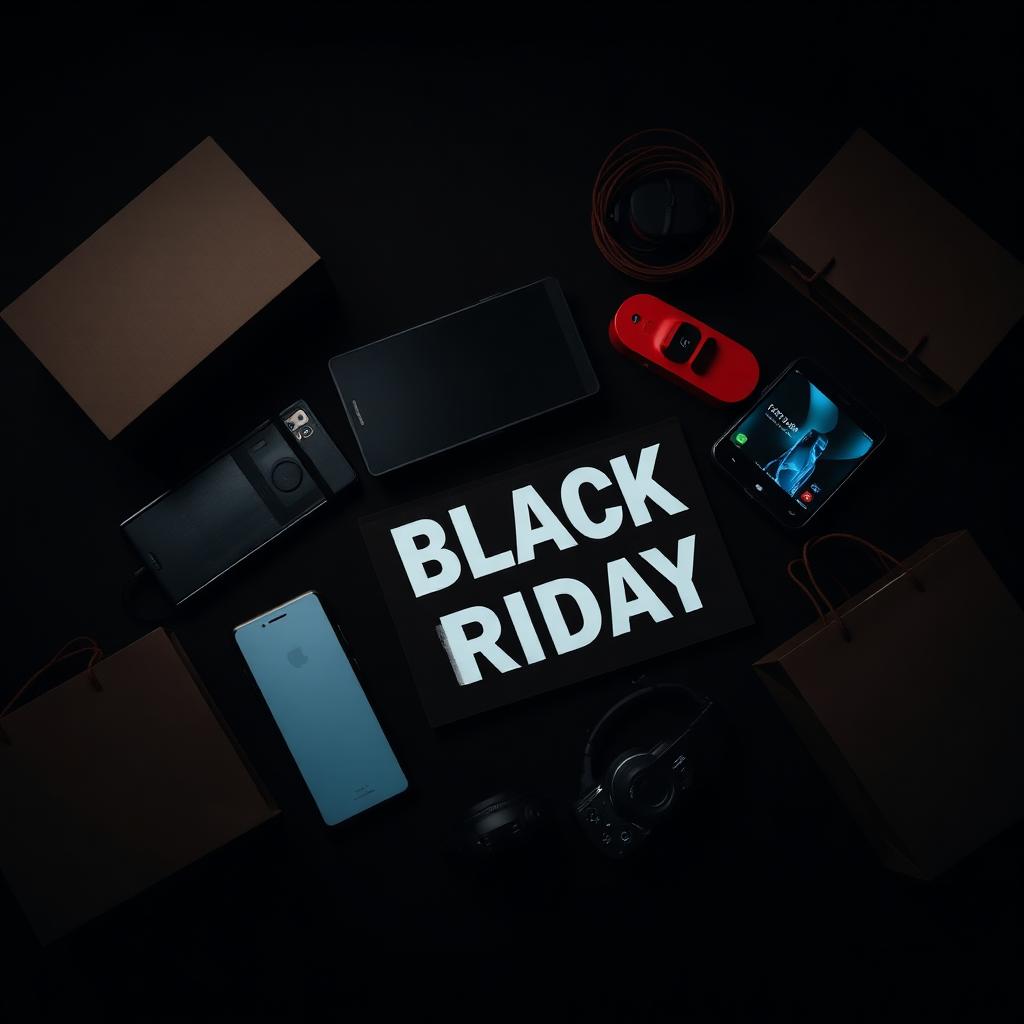 Black Friday